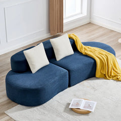 Prestige Sofa | Modern Luxury Comfort