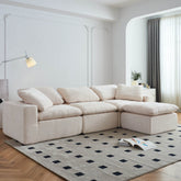 Cloud Couch Sectional