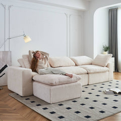 Cloud Couch Sectional