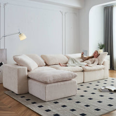 Cloud Couch Sectional