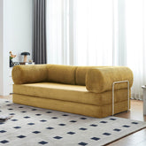 Teddy Sofa - Yellow
