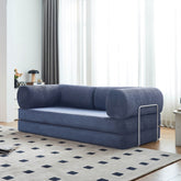 Teddy Sofa - Blue
