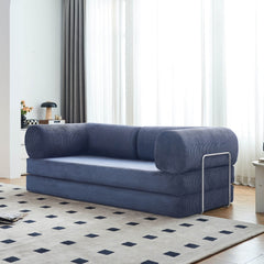 Teddy Sofa - Blue