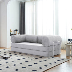 Teddy Sofa - Gray