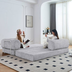 Teddy Sofa - Gray