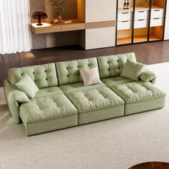 Tiffany Extendable Sofa