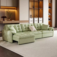Tiffany Extendable Sofa