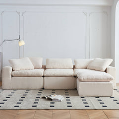 Cloud Couch Sectional