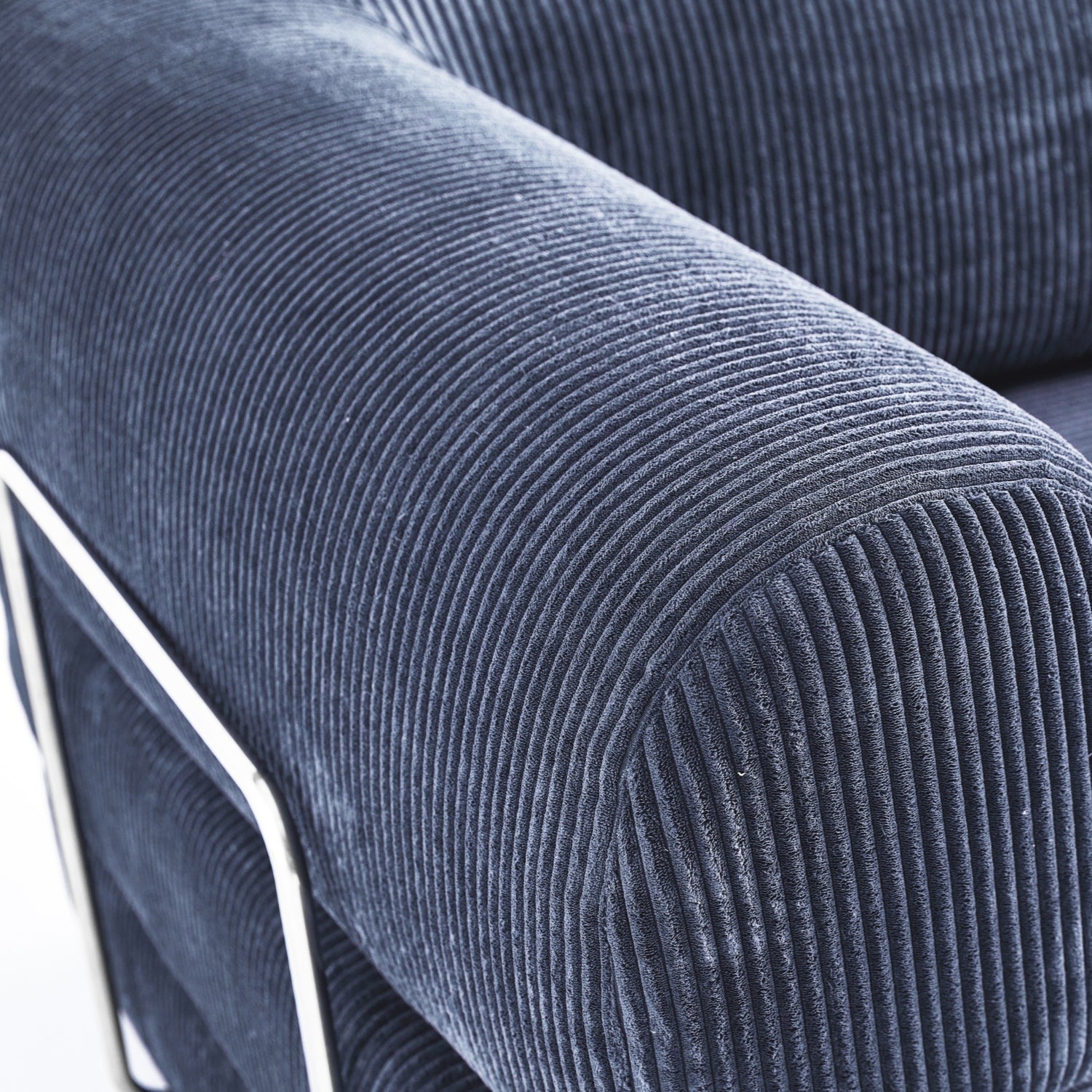 Teddy Sofa - Blue