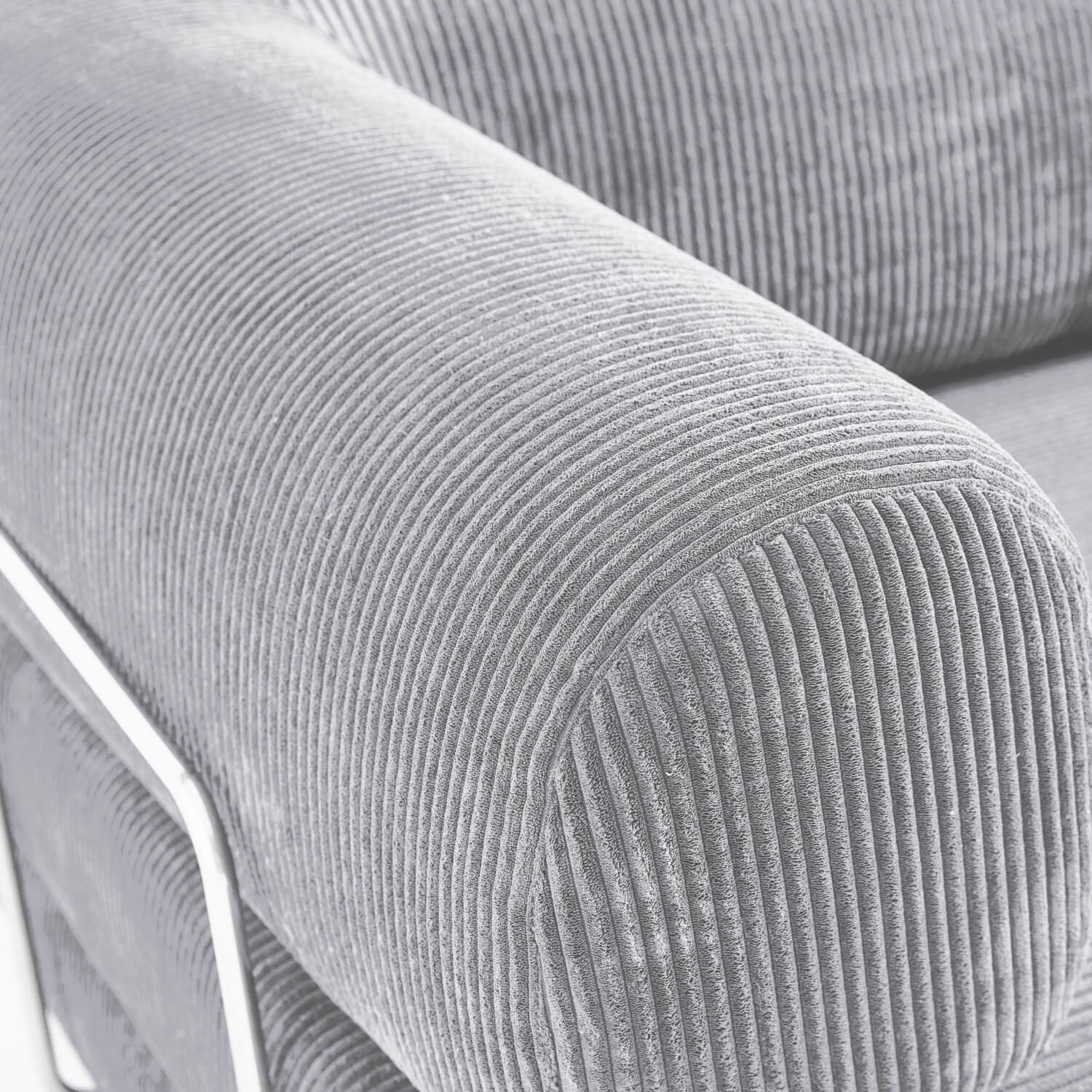 Teddy Sofa - Gray